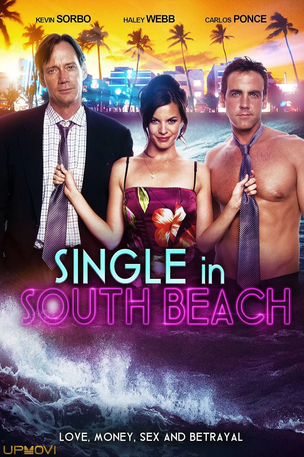 Single In South Beach
