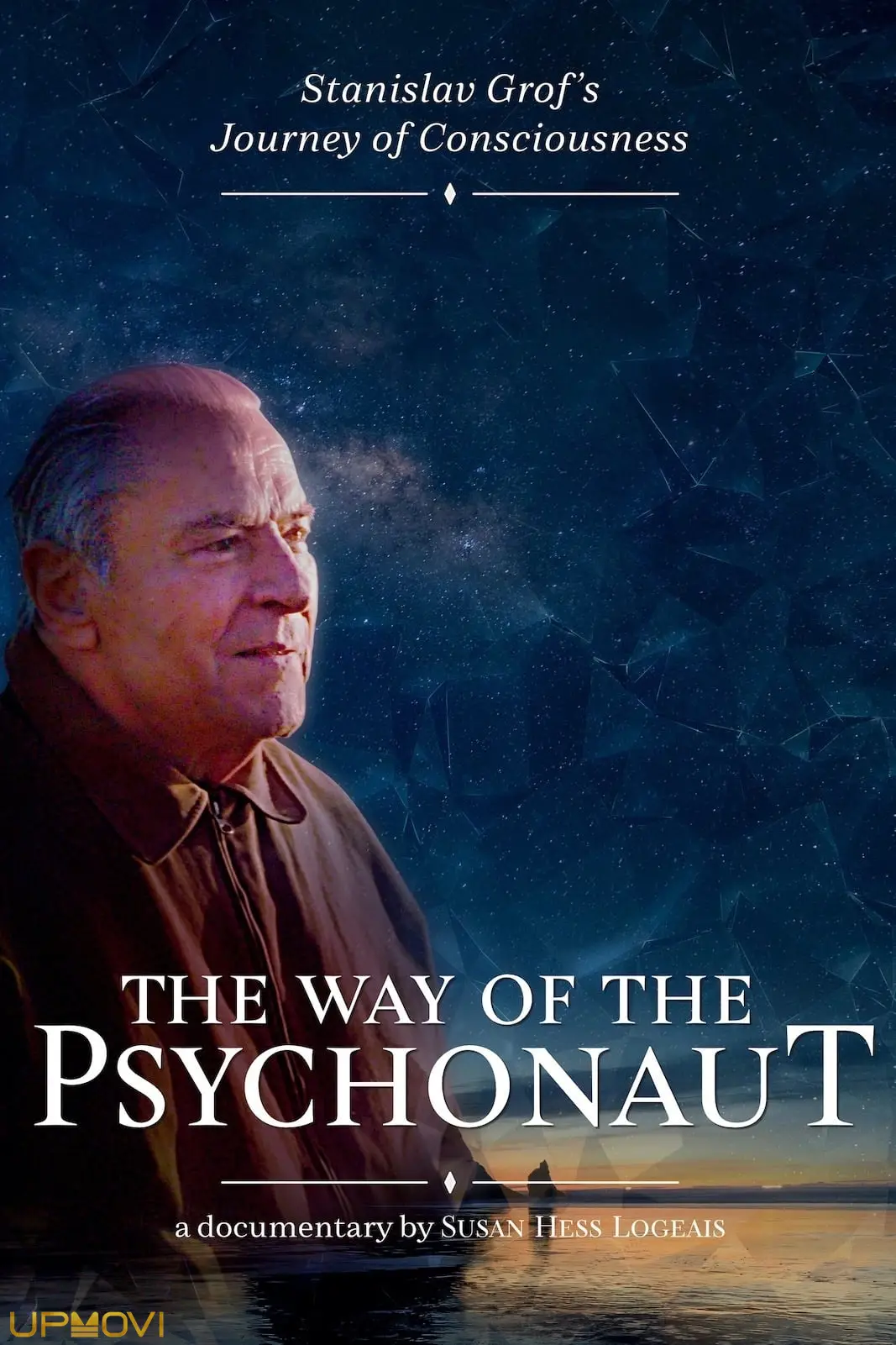 The Way of the Psychonaut