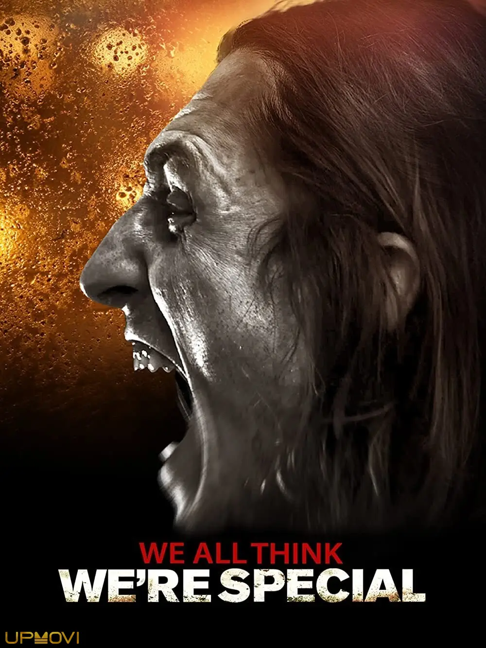 We All Think We're Special