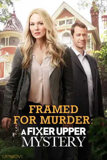 Framed for Murder: A Fixer Upper Mystery
