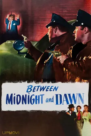Between Midnight and Dawn