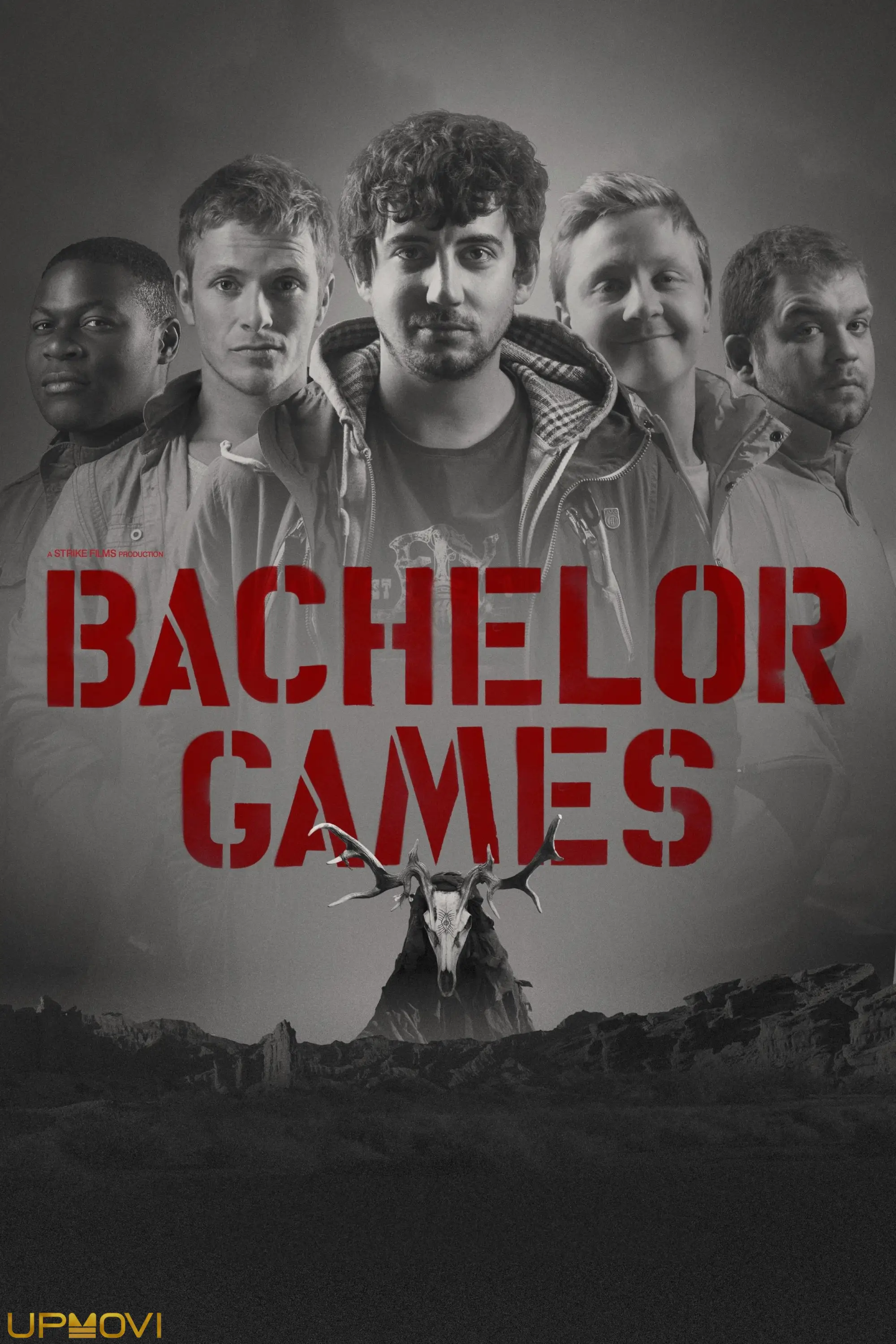 Bachelor Games