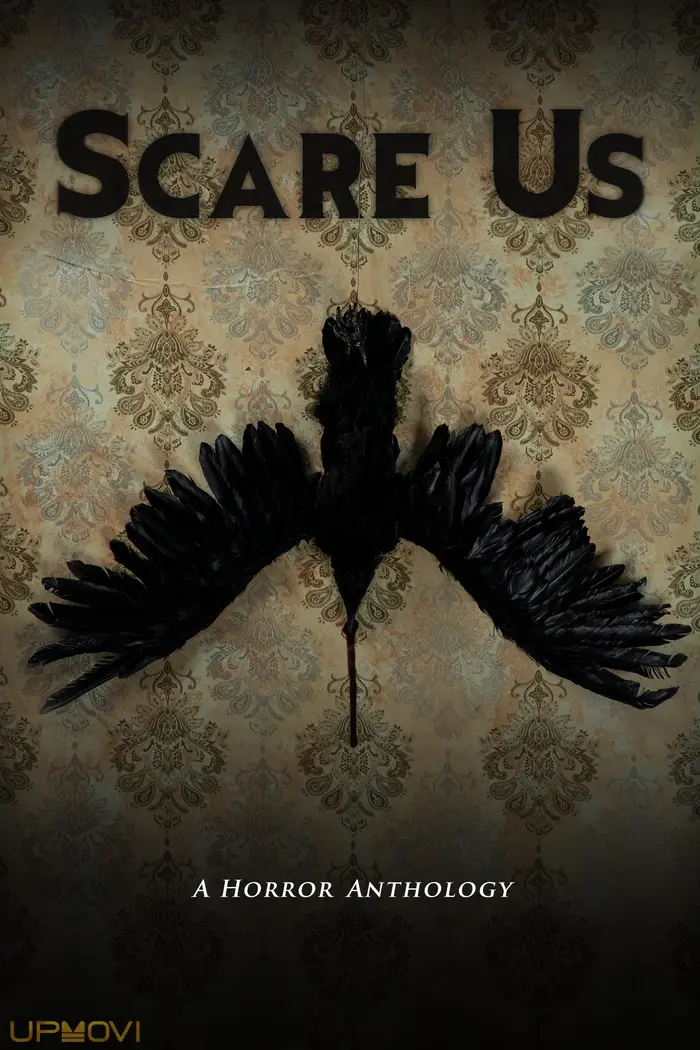 Scare Us