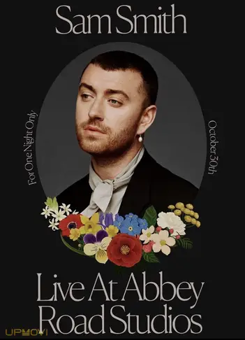 Sam Smith: Love Goes – Live at Abbey Road Studios