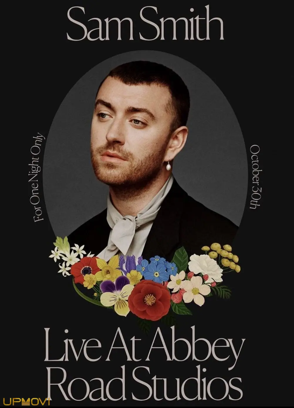 Sam Smith: Love Goes – Live at Abbey Road Studios