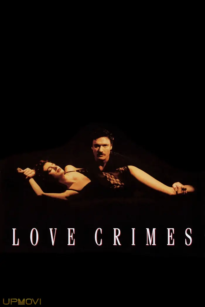 Love Crimes