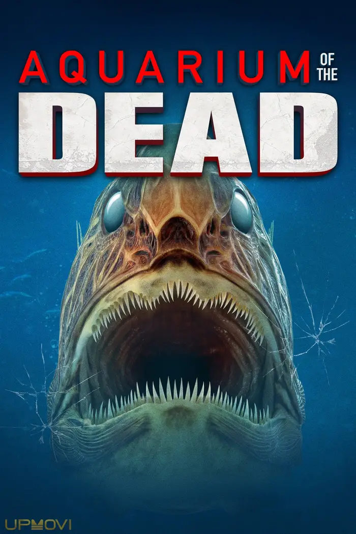 Aquarium of the Dead