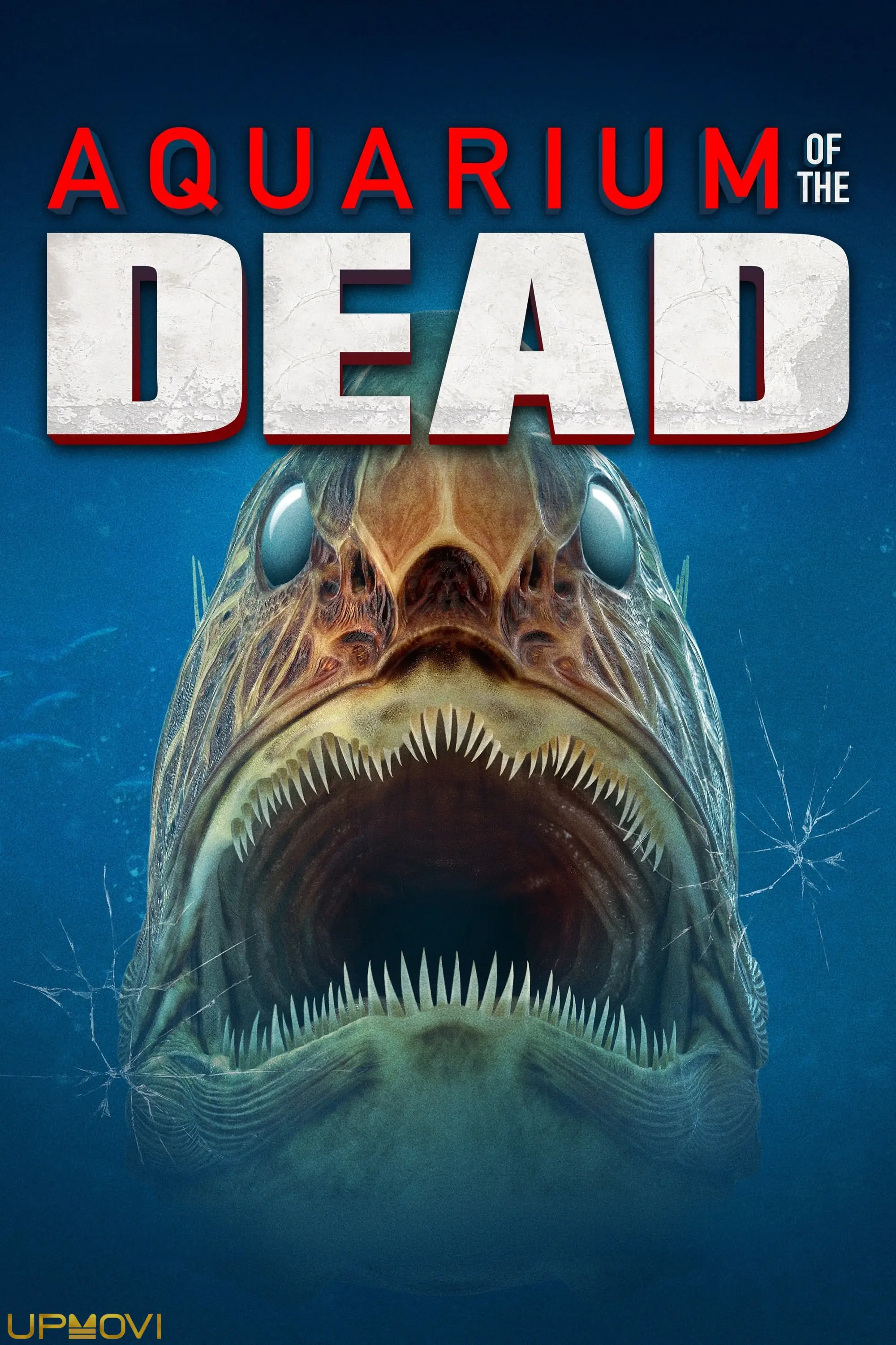Aquarium of the Dead