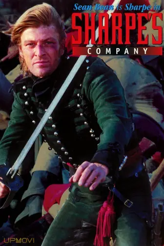 Sharpe's Company