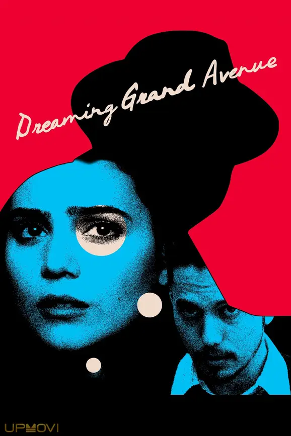 Dreaming Grand Avenue