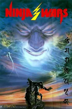 Ninja Wars