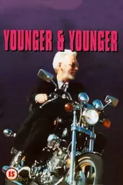 Younger and Younger