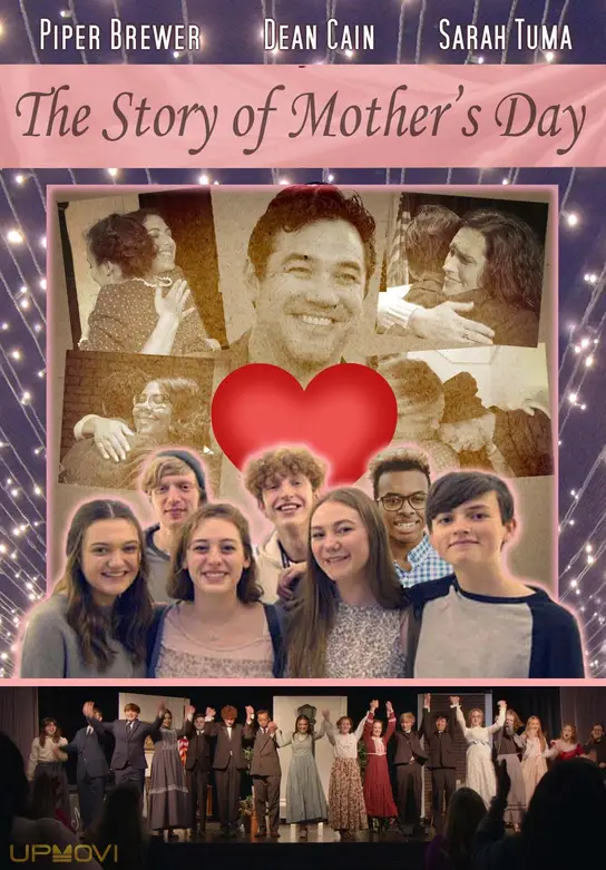 The Story of Mother's Day
