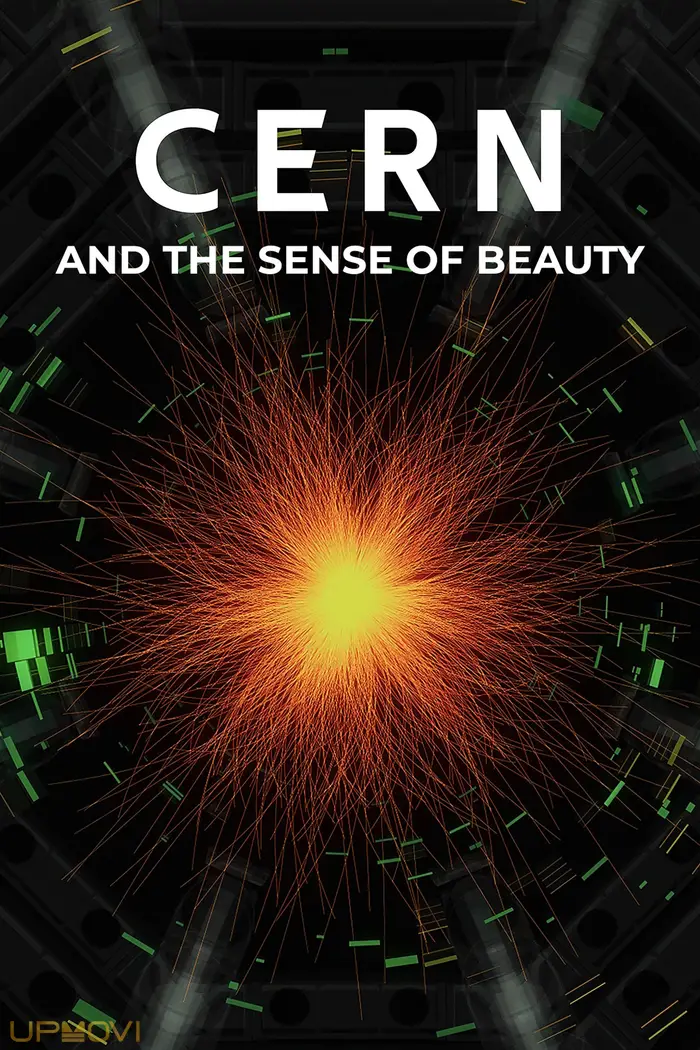Cern and the Sense of Beauty