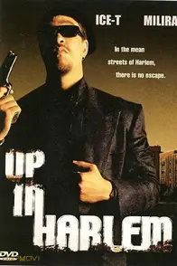 Up in Harlem