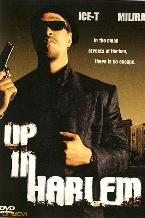 Up in Harlem