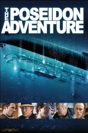 The Poseidon Adventure
