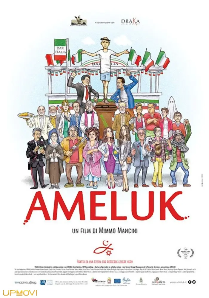 Ameluk