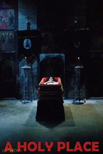 A Holy Place