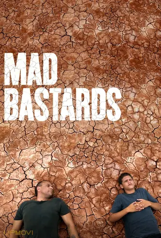 Mad Bastards