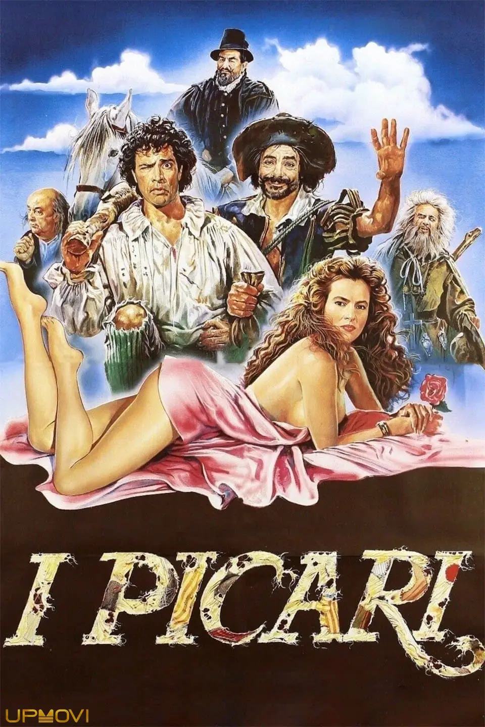 I picari