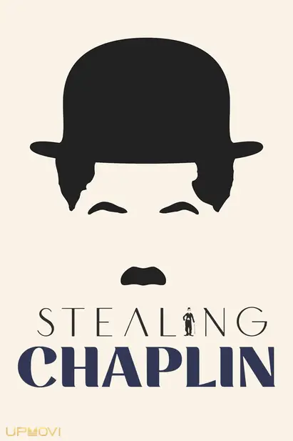 Stealing Chaplin