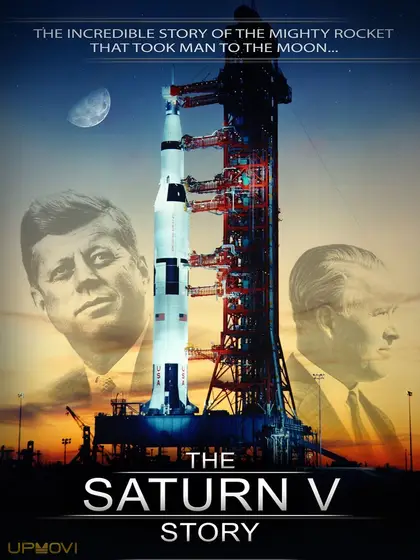 The Saturn V Story