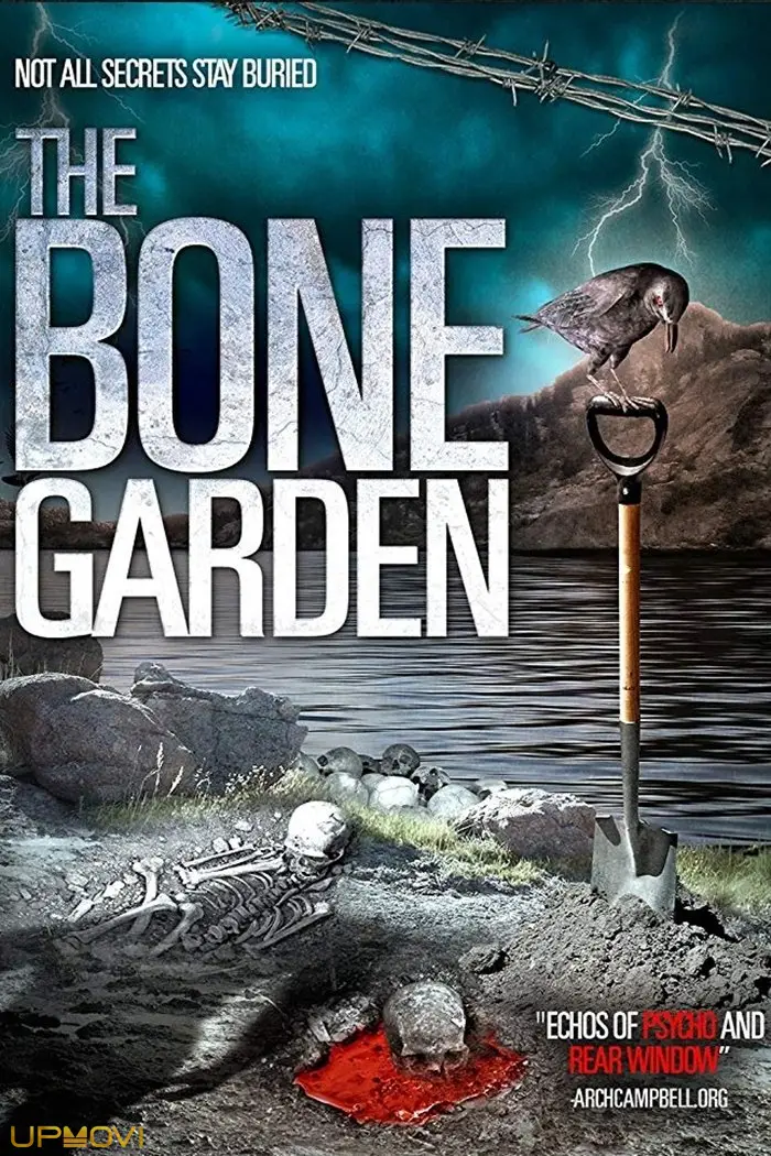 The Bone Garden