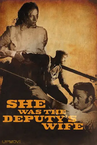 She was the Deputy's Wife