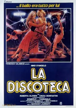 The Disco