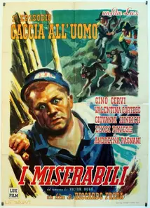 Les Misérables