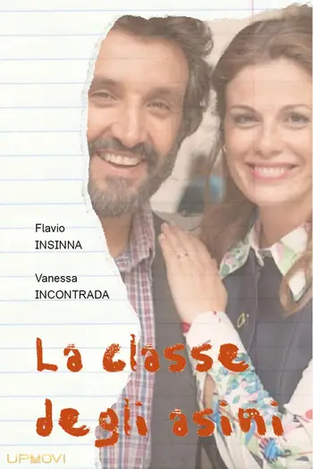 La classe degli asini