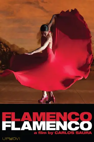 Flamenco Flamenco