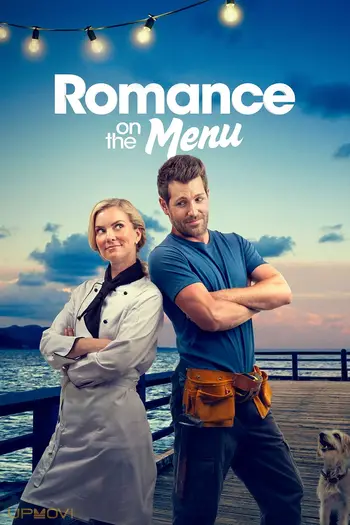 Romance on the Menu