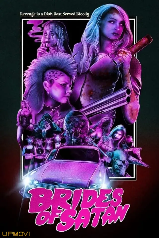 Brides of Satan