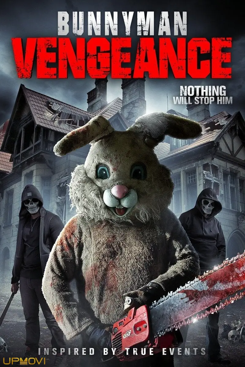 Bunnyman Vengeance