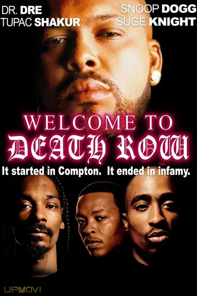 Welcome to Death Row