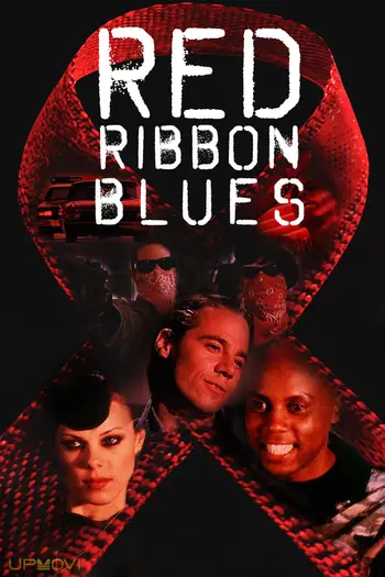 Red Ribbon Blues