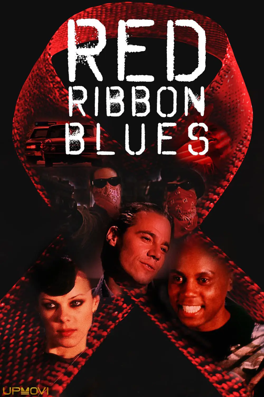 Red Ribbon Blues