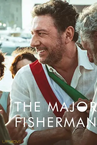 The Major Fisherman