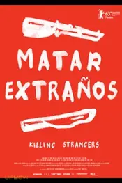 Killing Strangers