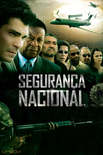 Segurança Nacional