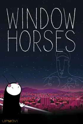 Window Horses