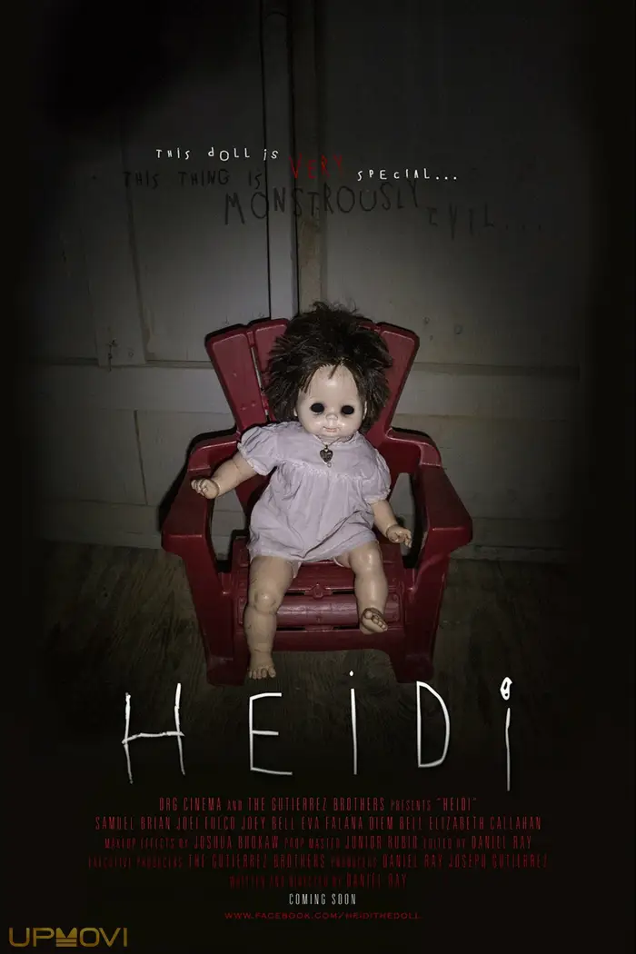 Heidi