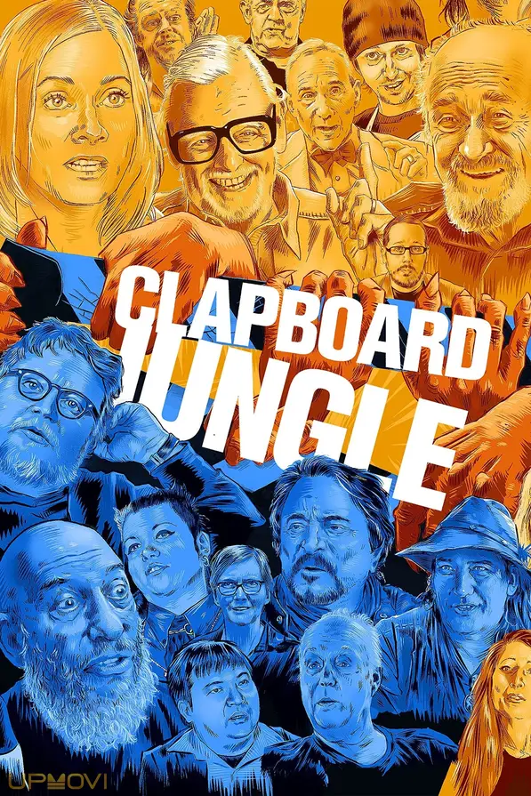 Clapboard Jungle: Surviving the Independent Film Business