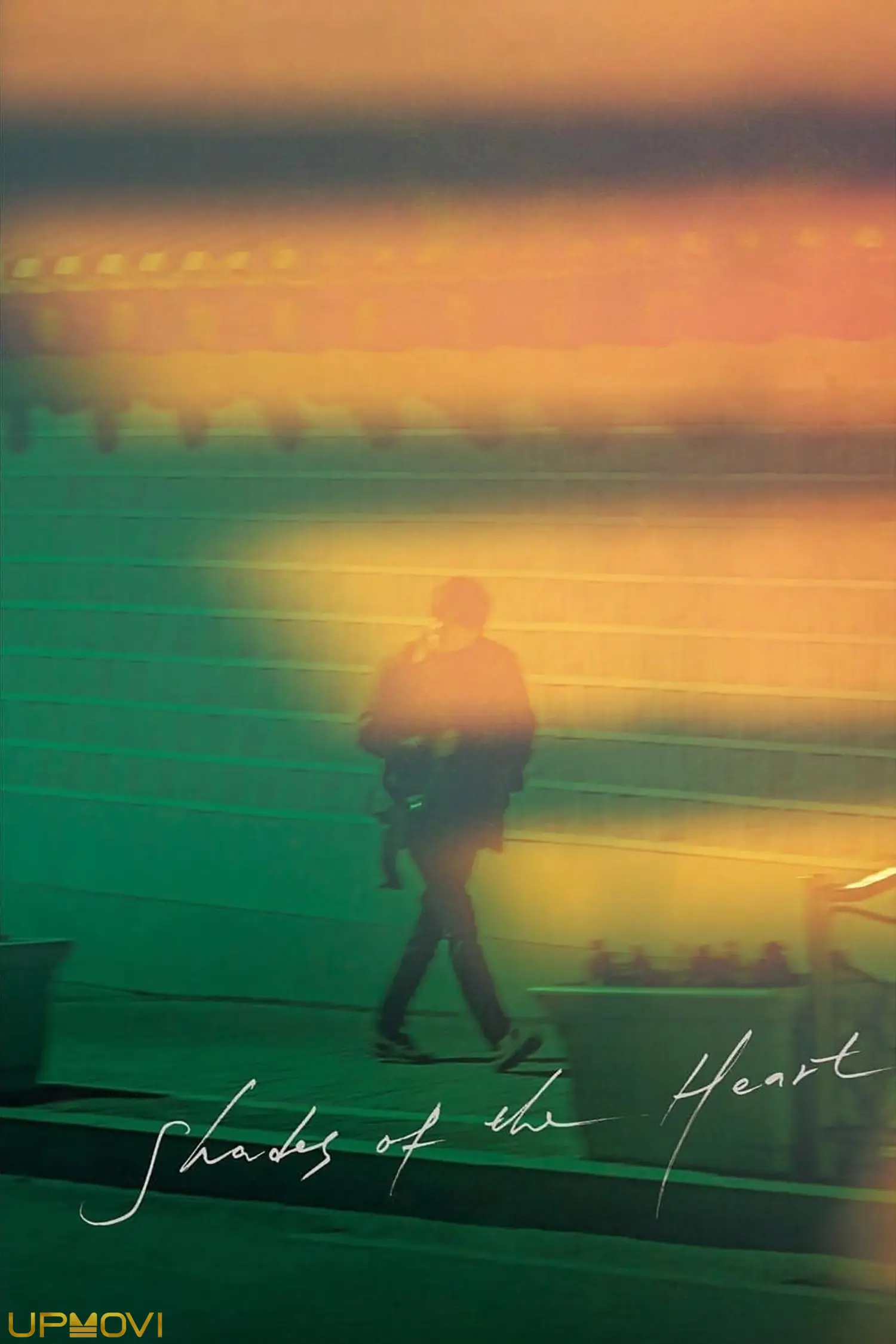 Shades of the Heart