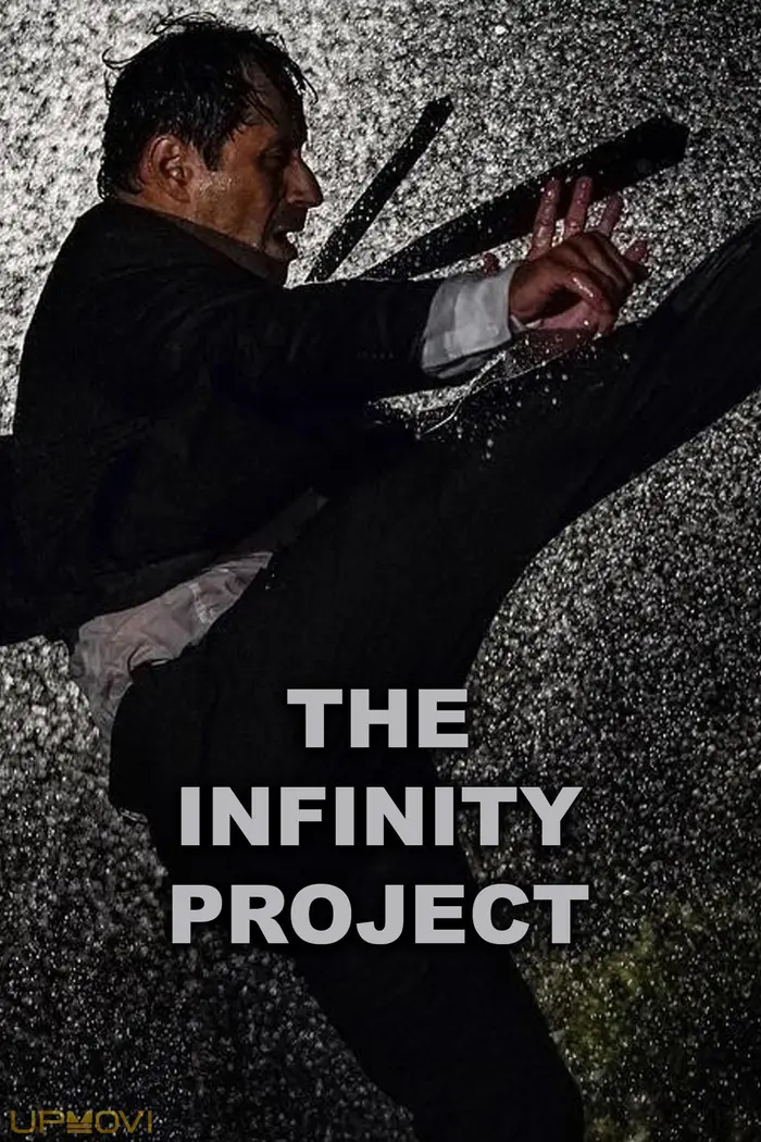 The Infinity Project