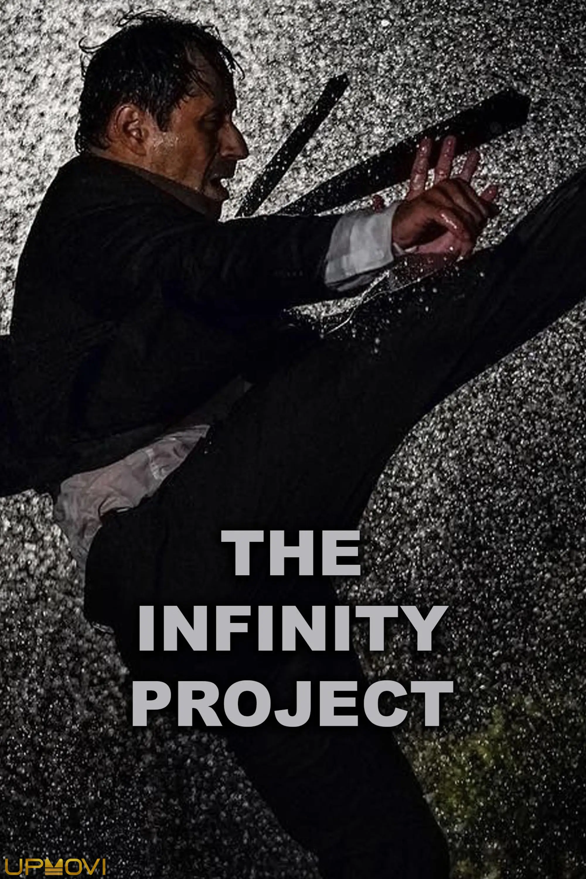 The Infinity Project