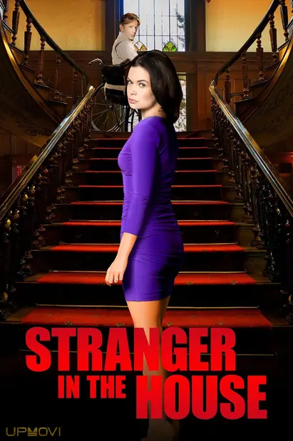Stranger in the House