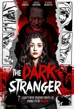 The Dark Stranger